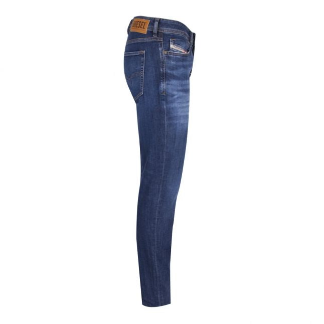 Sleenker-X Skinny Fit Jeans