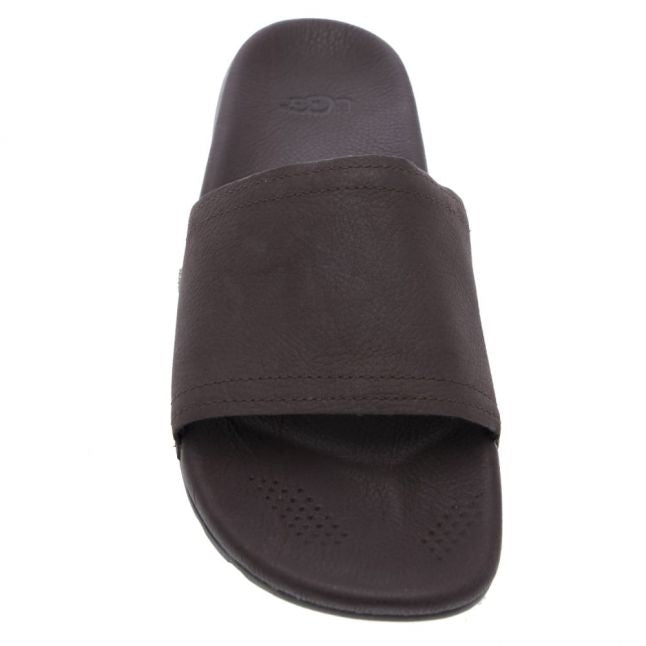 Mens Stout Xavier Luxe Slides