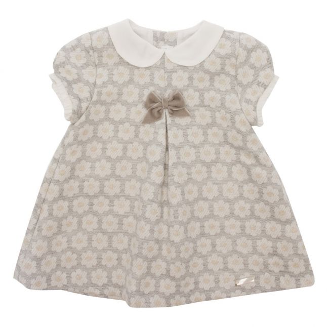 Baby Ice Jacquard Dress