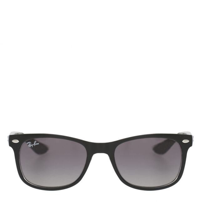 Junior Black RJ9052S New Wayfarer Sunglasses