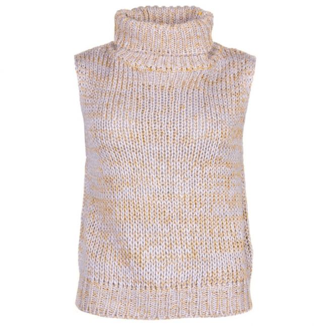 Womens Paloma Vikada Sleeveless Knitted Top