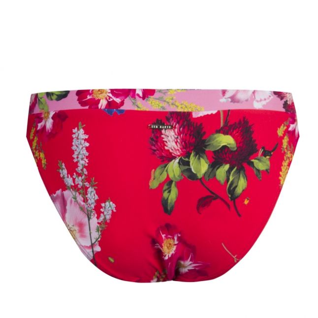 Womens Berry Sundae Rosiaa Bikini Bottoms