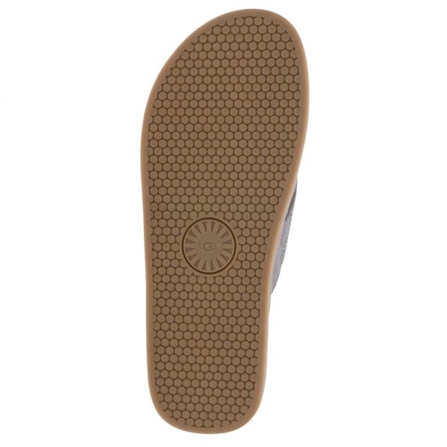 Mens Seal Seaside Flip Flops