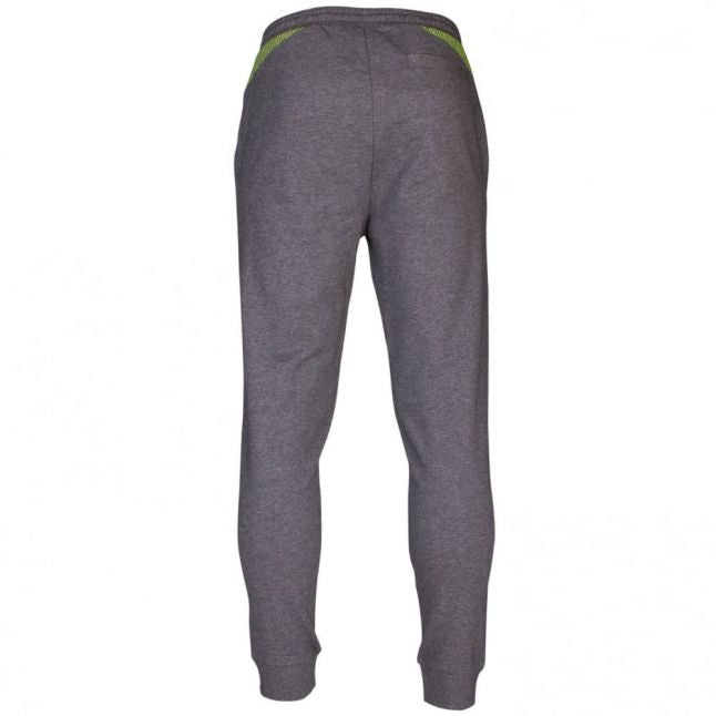 Green Mens Medium Grey Halko Sweat Pants