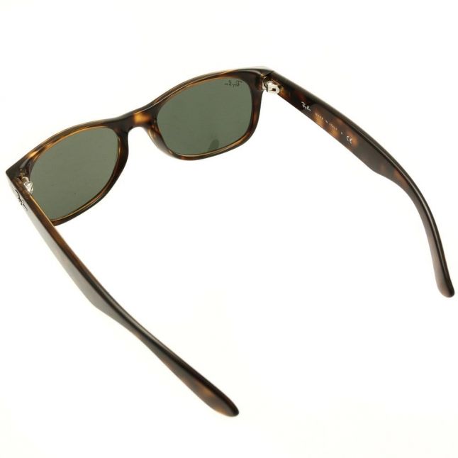 Tortoise RB2132 New Wayfarer Sunglasses