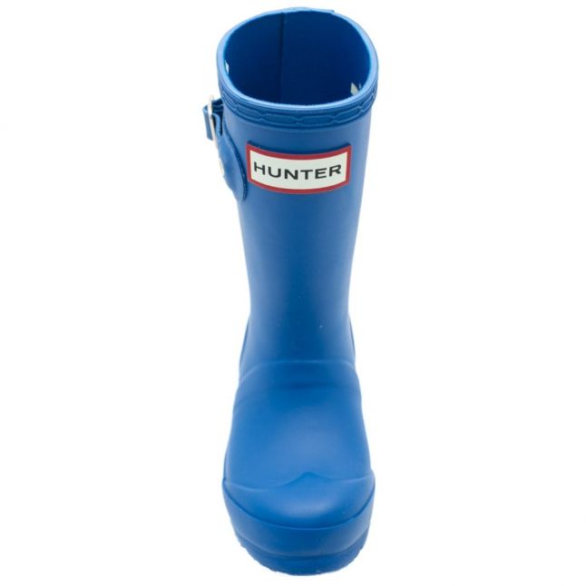 Kids Azure Original Wellington Boots (6-12)