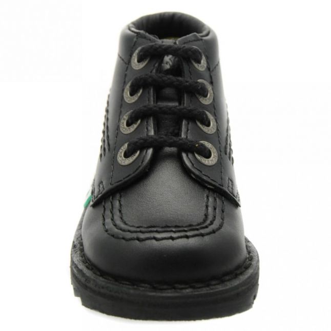 Infant Black Kick Hi (5-12)