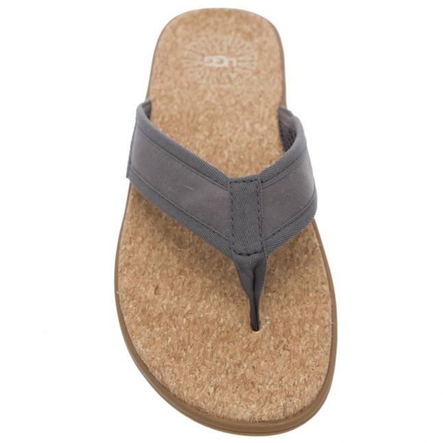 Mens Seal Seaside Flip Flops