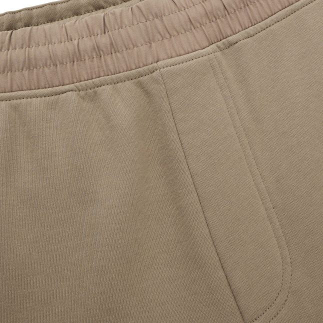 Mens Beige Se_PocketCargo Sw/Pants