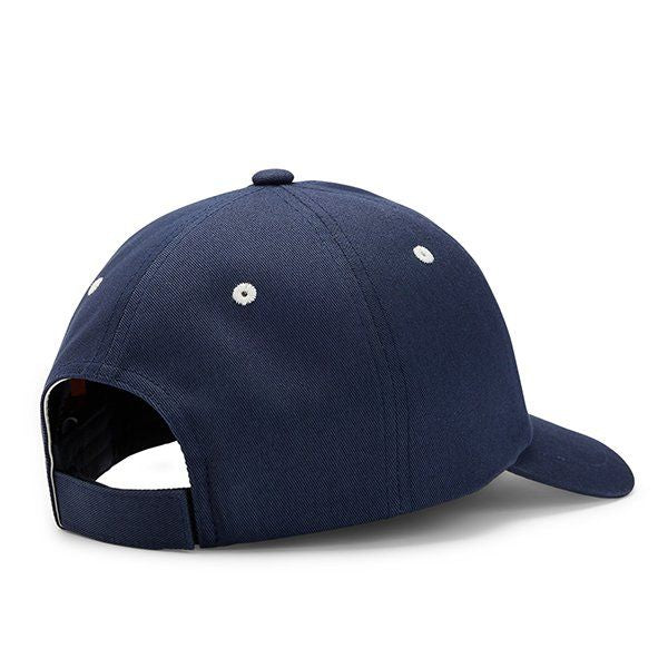 Mens Dark Blue Fresco-3 Cap