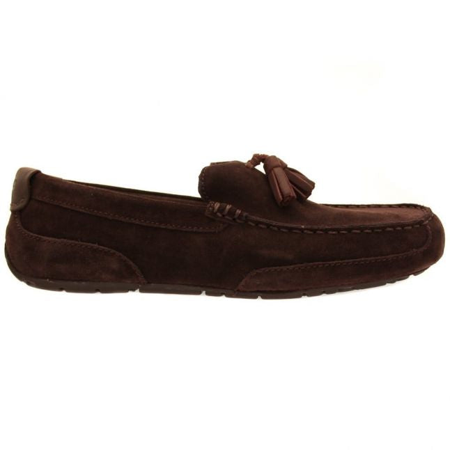 Australia Mens Stout Boylan Slippers