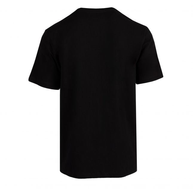 Mens Black Belstaff Signature S/s T Shirt