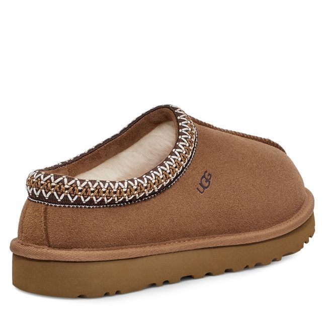 Womens UGG Chestnut Tasman Slippers