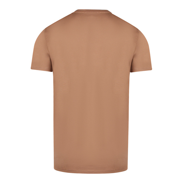 Mens Cookie Basic Regular Fit S/s T Shirt