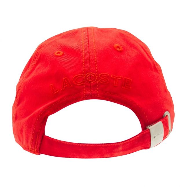 Boys Grenadine Branded Cap