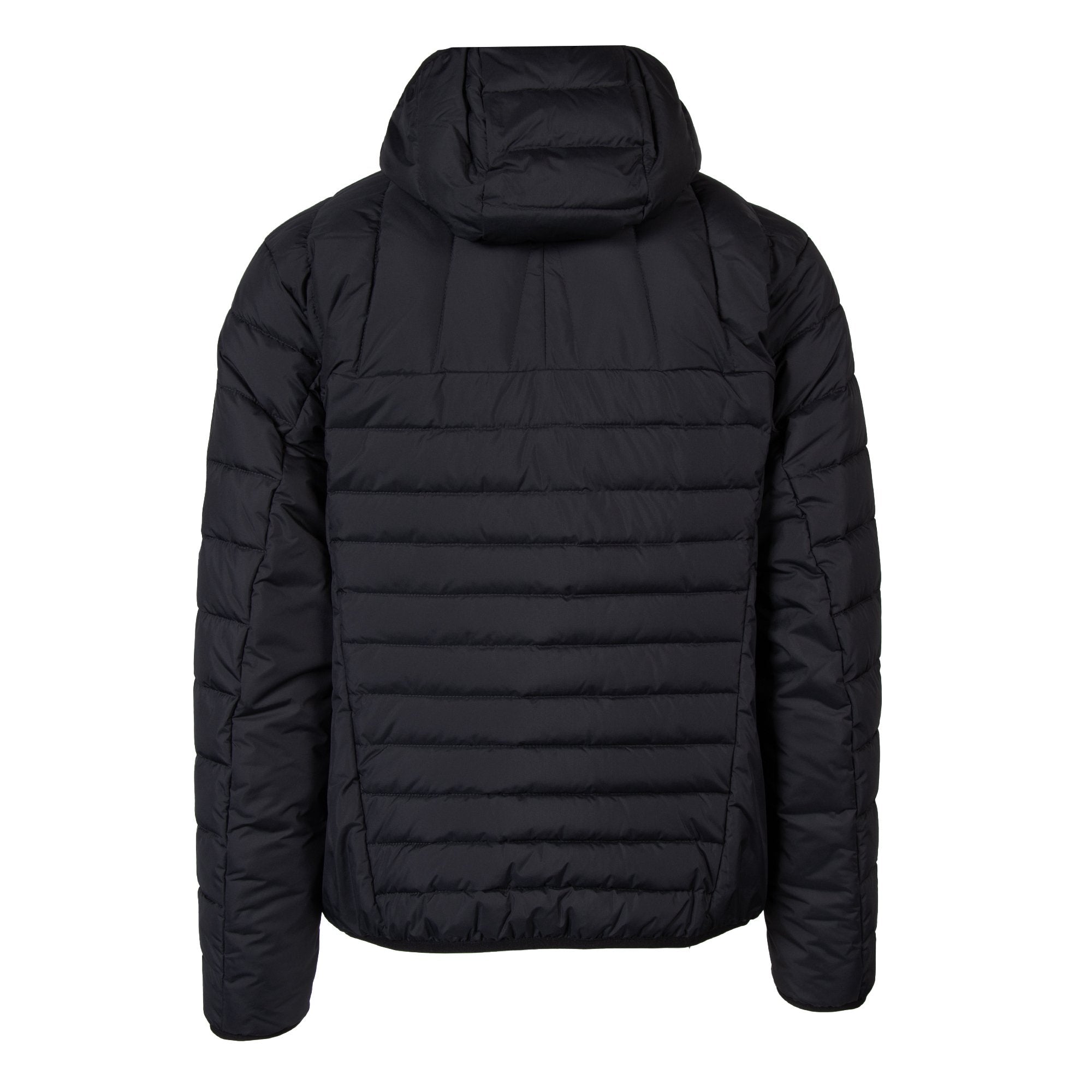 Mens BOSS Dark Blue J_Thor 2 Padded Jacket