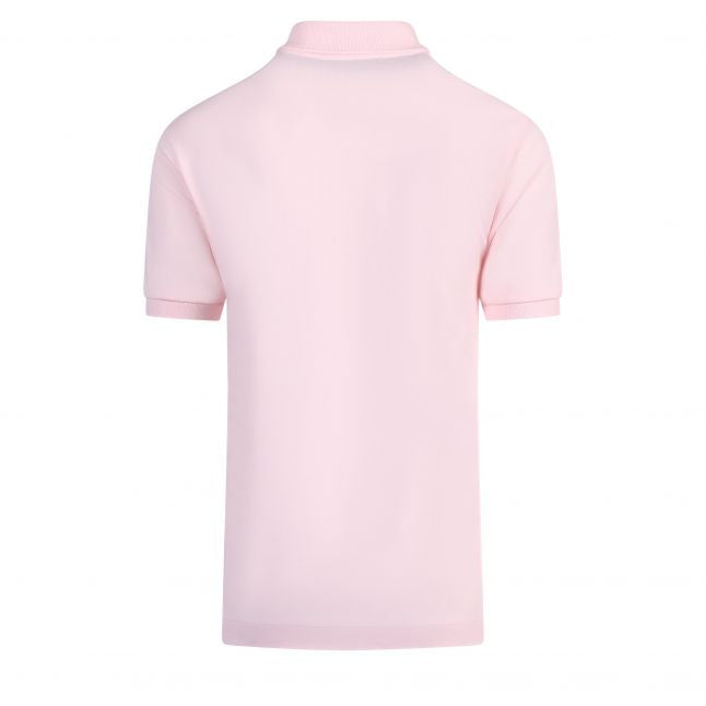 Mens Flamingo L.12.12 S/s Polo Shirt