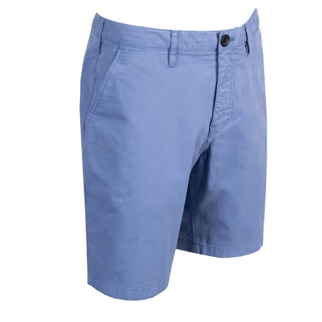 Mens Paul Smith Blue Chino Shorts