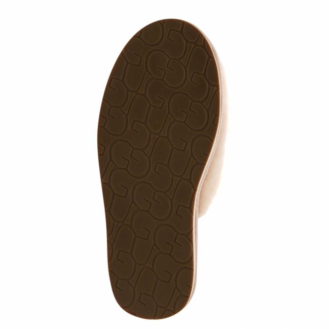 Womens Amberlight Mirabelle Slide Slippers