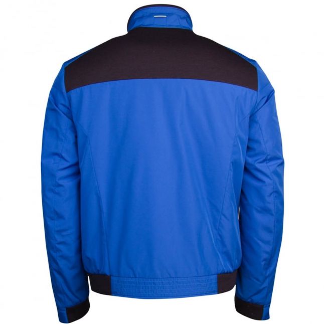 Green Mens Blue Jakes 3 Jacket