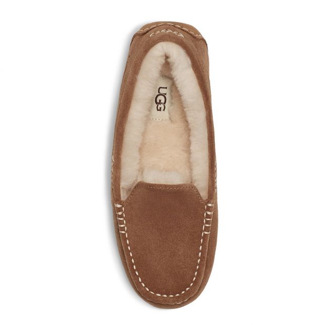 Ugg moccasins deals ansley