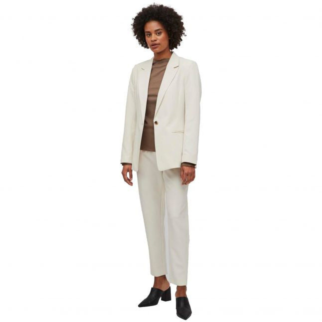 Womens	Birch Vilowny Blazer