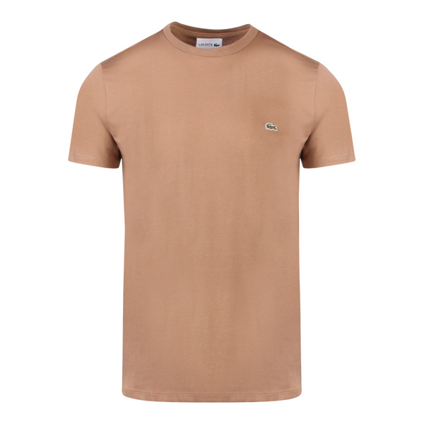 Mens Cookie Basic Regular Fit S/s T Shirt