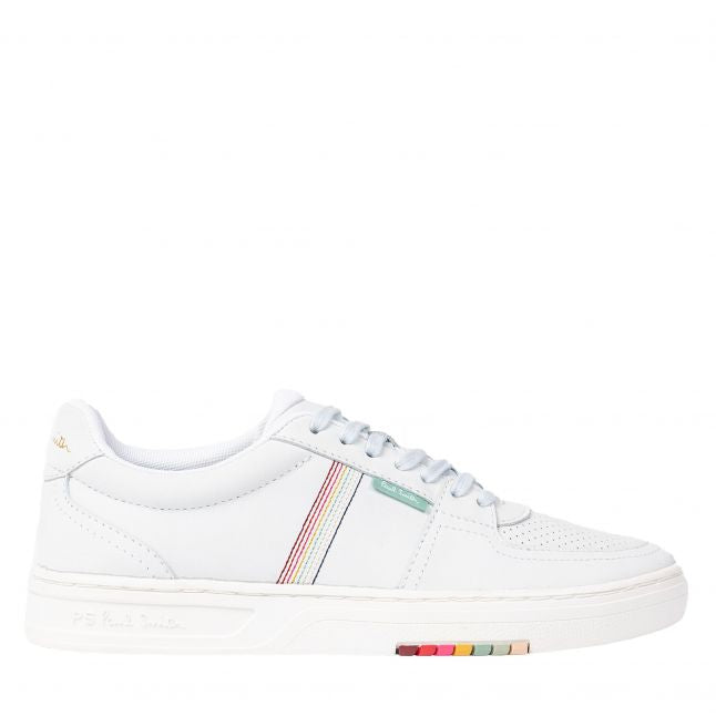 Womens White/Light BlueMargate Trainers