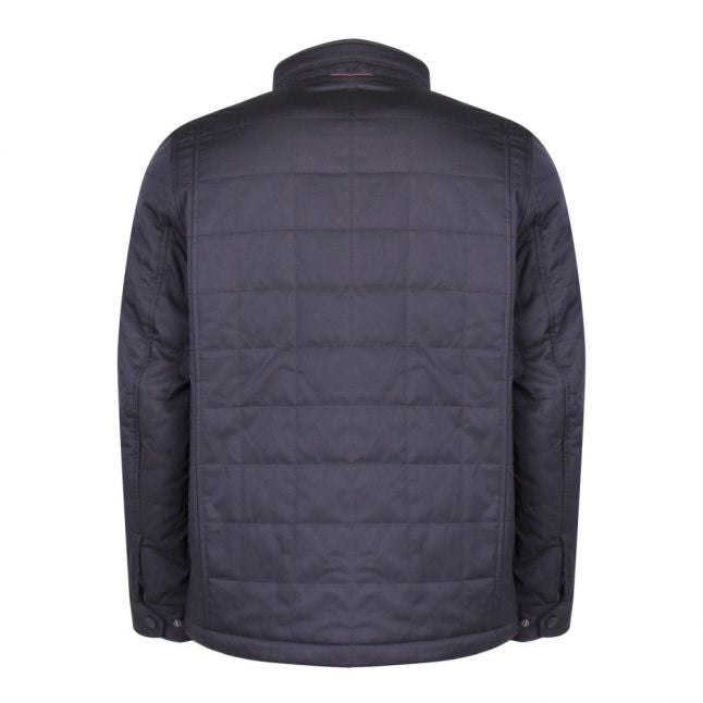Ted baker reller quilted harrington outlet