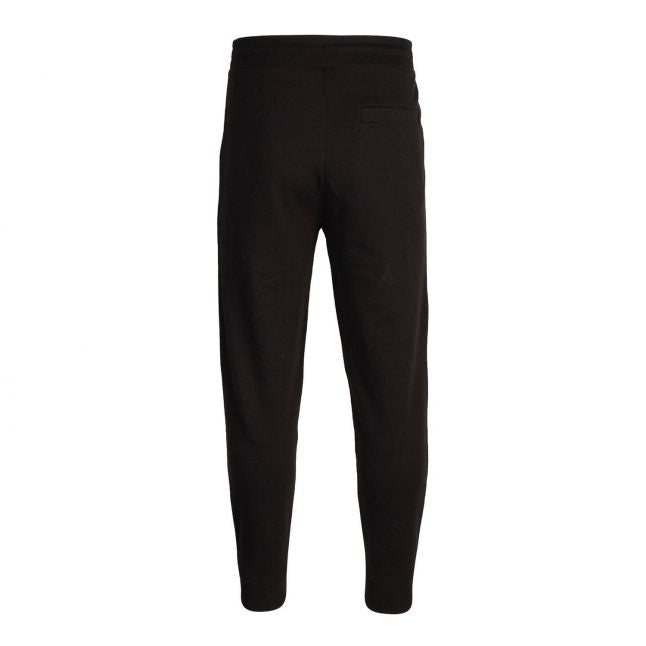 Mens Black Doak204 Sweat Pants