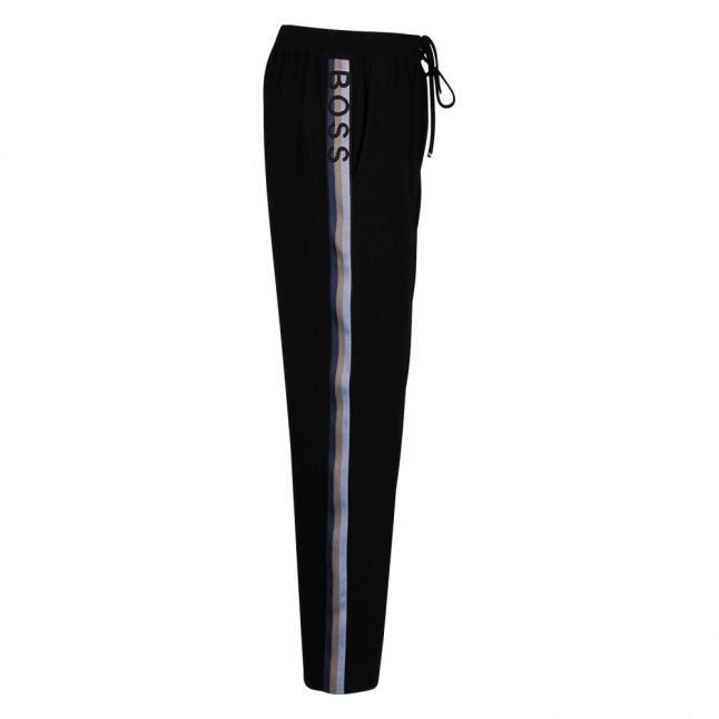 Casual Womens Black Safalir1 Sweat Pants