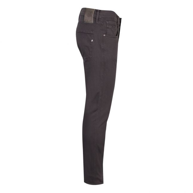 Mens Blackboard Anbass Hyperflex Colour Slim Fit Jeans