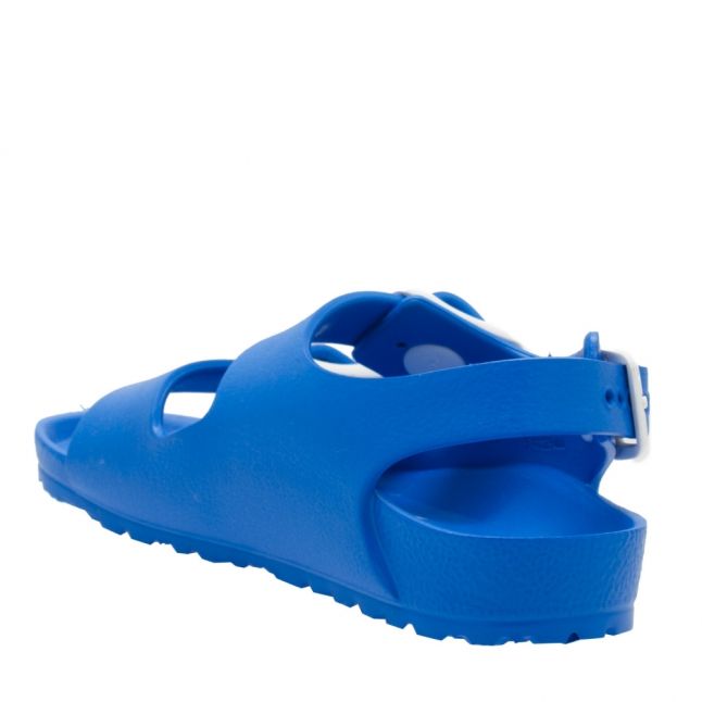 Boys Scuba Blue Milano Kids EVA Sandals (24-32)