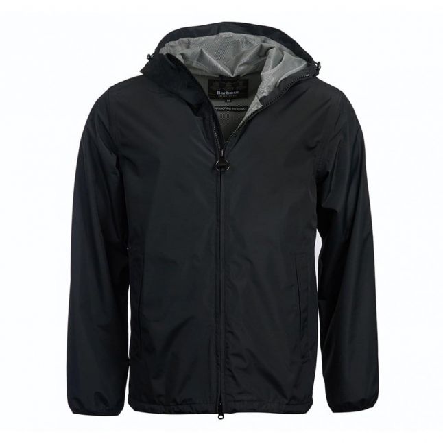 Mens Black Oulton WPB Jacket