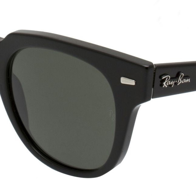 Black RB2168 Meteor Sunglasses