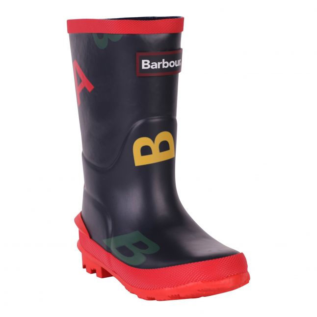 Barbour boots shops kids uk