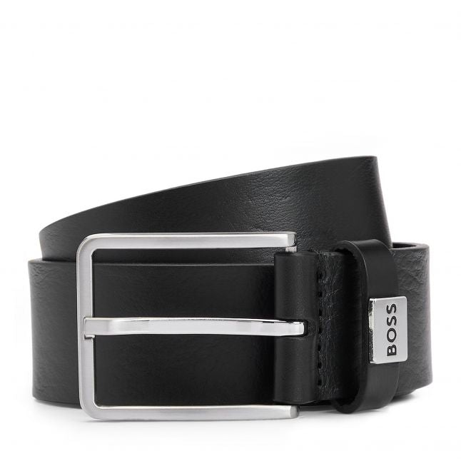 Mens BOSS Black Elio_Sz35 Belt