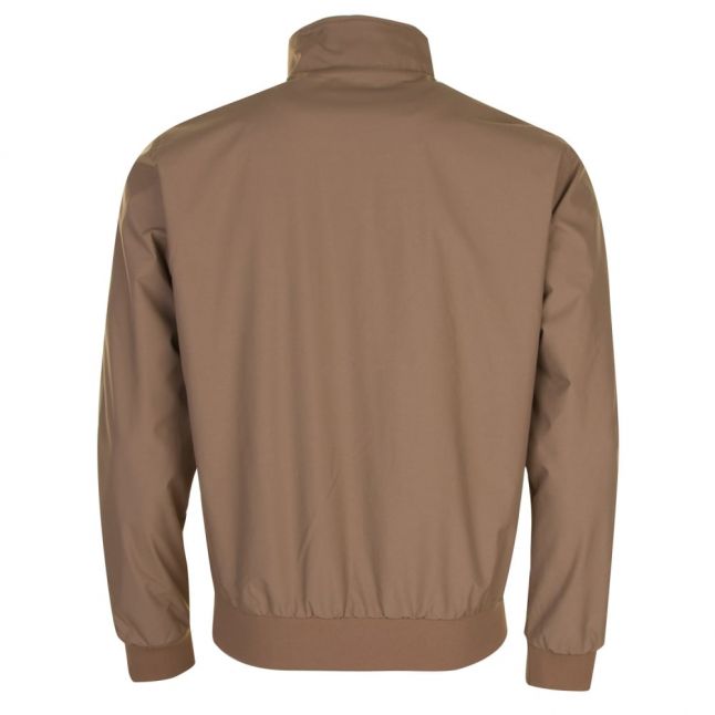 Mens Bronze Brentham Jacket