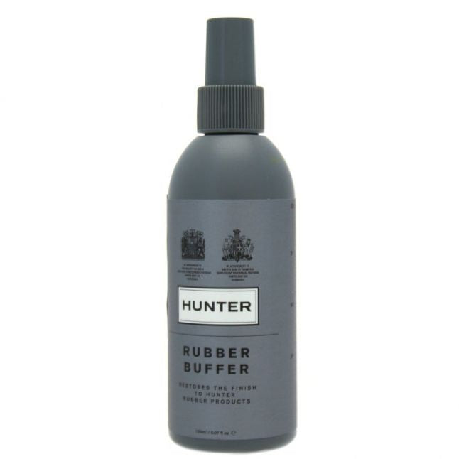 Boot Rubber Buffer Spray