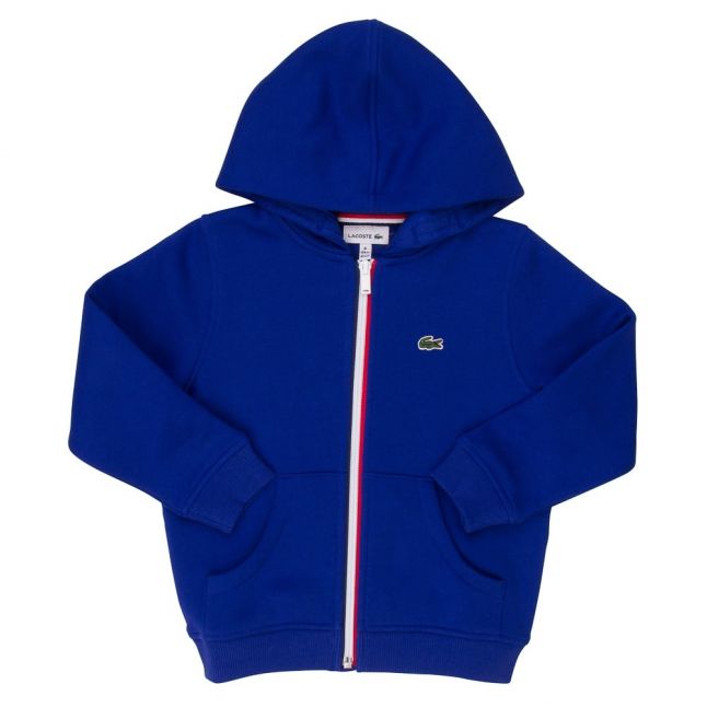 Boys Blue Branded Sweat