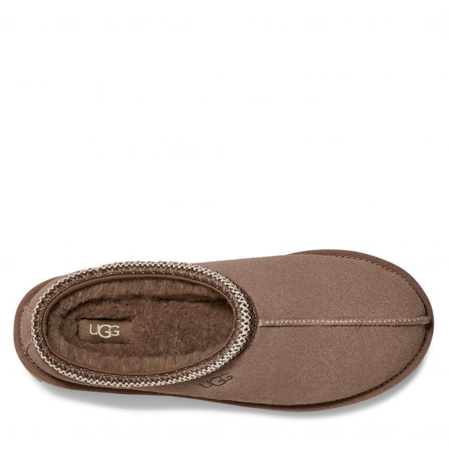 Mens Caribou Tasman Slippers