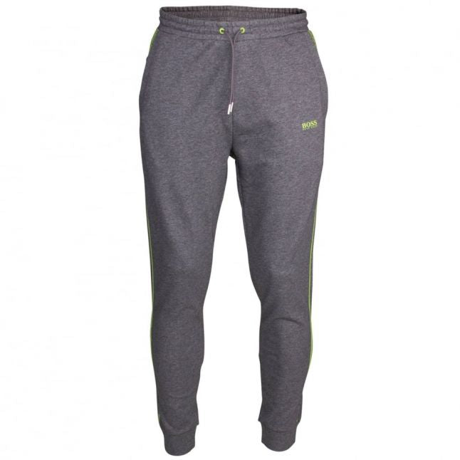 Green Mens Medium Grey Halko Sweat Pants