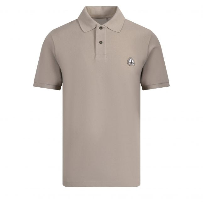 Mens Sage Everett S/s Polo