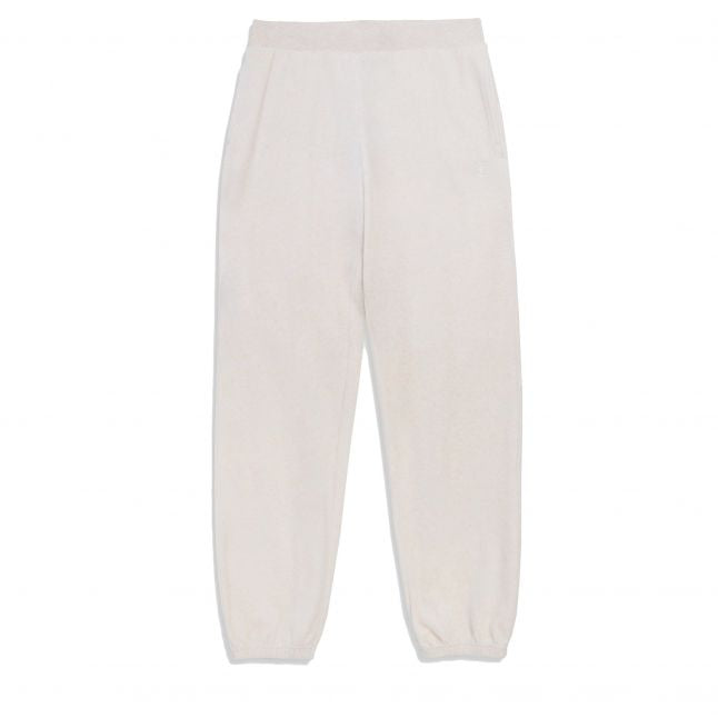 Womens Oatmeal Marl Davidson Gold Track Pants