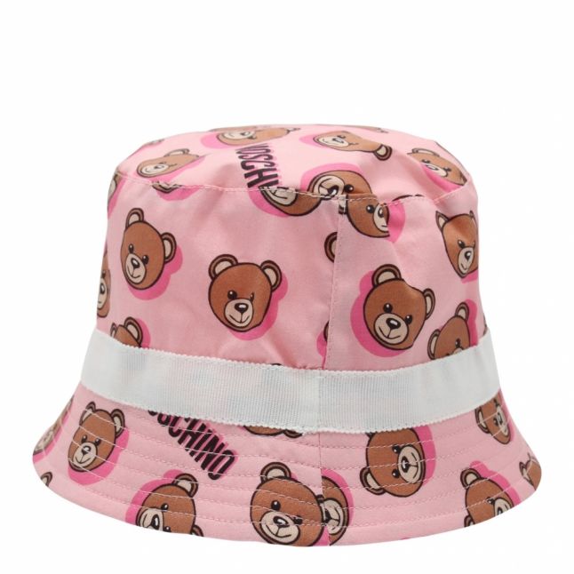 Baby Rose Toy Shadow Bucket Hat