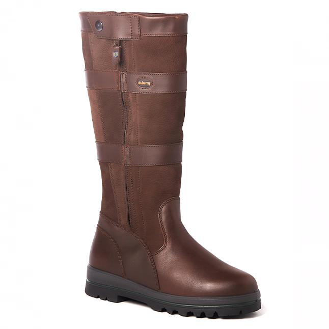 Unisex Java Wexford Boots