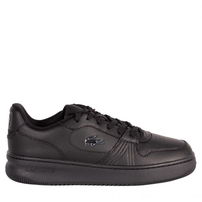 Mens Black/Black L001 Set Trainers