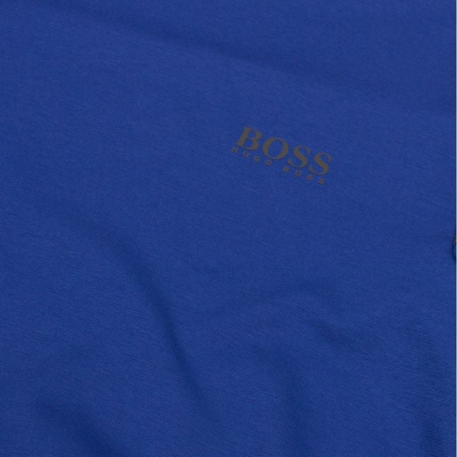 Athleisure Mens Blue TL-Tech S/s T Shirt