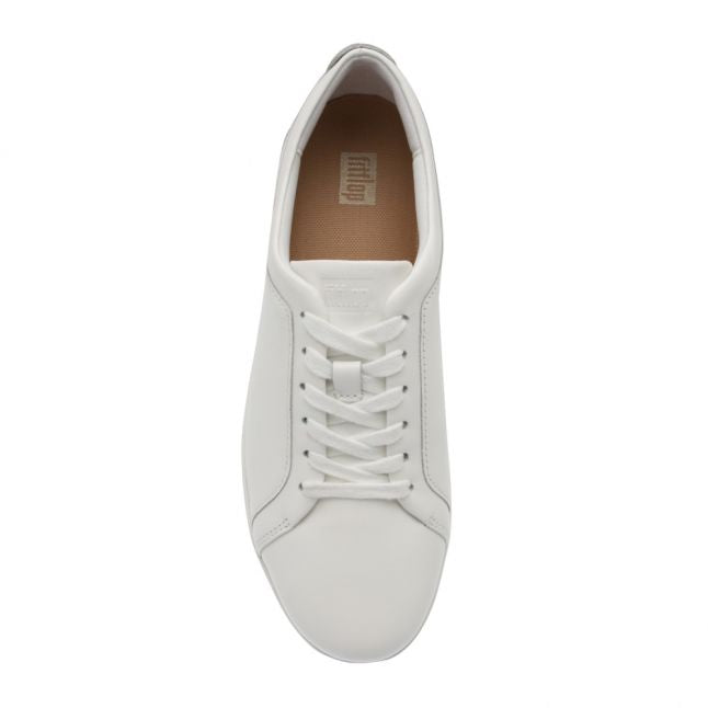 Womens Urban White Rally Sneakers