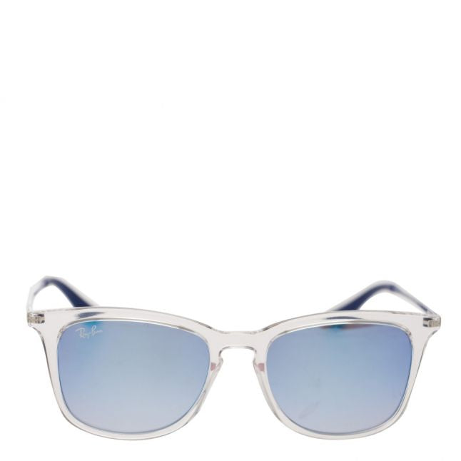 Boys Transparent RJ9063S Sunglasses